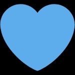 💙
